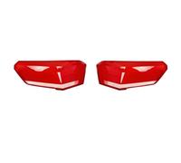 Compatible Con VW Para ID3 2021 2021 2023 Carcasa Luz Trasera Repuesto Lente Luz Freno Accesorios Para Cubierta Luz Trasera Coche Piezas Coche(Right and Left)