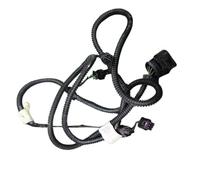 Compatible con VW para J&etta MK6 2011 2012 2013 2014. Cableado del sensor de estacionamiento del parachoques delantero 5C0971095