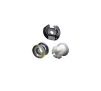 Compatible Con VW Para Jetta 1999-2012 Palanca De Cambio De Marchas Manual Kit De Casquillos De Cable Selector Caja Cambios Clip Funda Goma Enlace Final Bujes Cable Palanca Cambios