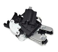 Compatible Con VW Para JETTA 2006 2007 2008 2009 2010 2011 MK5 SEDAN SOLAMENTE Pestillo De Bloqueo De Tapa De Maletero Trasero 4F5827505D Piezas Coche