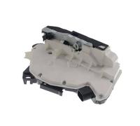 Compatible Con VW Para Jetta 2006-2010 Para Rabbit 2006-2009 Actuador Pestillo Cerradura Puerta Delantera Trasera Izquierda Derecha 5N1837015A Actuador cerradura puerta