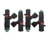 Compatible Con VW Para Jetta 2011 2012 2013 2014 2015 2016 2017 2018 2.0L L4 Inyectores De Gasolina. Reemplaza La Pieza 06A906031CK. auto inyector combustible