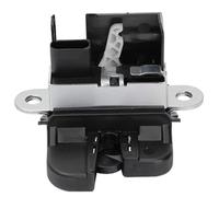 Compatible Con VW Para Jetta 2011 2012 2013 Accesorios De Pestillo De Bloqueo De Maletero 4 Pines Para Automóvil Actuador De Repuesto OEM: 5M0827505E