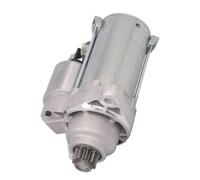 Compatible con VW para Jetta para City 2007 2008 2009 02A911023TU Motor De Arranque Automático. Accesorios para Motores De Arranque. Coche Starter Arrancador
