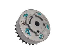 Compatible Con VW Para Keluway 2008-2015 Para S&haran 2004 Para Phaeton 2008-2009 022109088G Ajustador De Árbol De Levas VVT Gears Car árbol de levas(Exhaust)