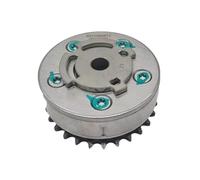 Compatible Con VW Para Keluway 2008-2015 Para S&haran 2004 Para Phaeton 2008-2009 022109088G Ajustador De Árbol De Levas VVT Gears Car piñón árbol levas(Intake)