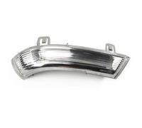 Compatible Con VW Para Lavida 2008 2009 2010 2011 2012 Luz De Posición Del Coche Puerta Del Ala Espejo Retrovisor Indicador De Señal De Giro Lámpara Lateral Luz Indicadora de Giro(1pcs right side)