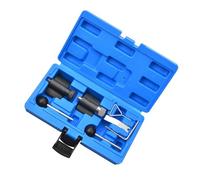 Compatible Con VW Para Lupo Para Polo Para Golf Plus 1998-2011 7 Piezas 1.4 1.9 2.0TDi Herramienta De Bloqueo Del Cigüeñal De Sincronización Del Motor Diésel T20102 Juego herramientas sincronización