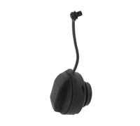 Compatible Con VW Para Passat 1988-2005 Para Caddy 1996-2003 Para Polo 1995-2012 Para Lupo 1999-2003 Tapa Depósito Combustible Diésel Gasolina Para Automóvil 1J0201550A Tapa llenado combustible