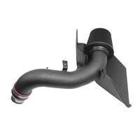 Compatible Con VW Para Passat 2,0 T Para Golf Para GTI MK7 EA888 Kit De Tubo De Entrada De Aire Frío Para Coche Con Filtro Nuevo Para Escudo Térmico Negro Aire Frío Turbo Filtro Kit