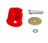 Compatible Con VW Para PASSAT 2005-2010 Para JETTA V 2007-2009 Para GOLF VI 2008-2012 Kit De Buje De Inserción Para Soporte Del Motor Del Brazo De Torsión Soportes del motor