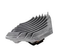 Compatible Con VW Para Passat 3B2 1996 1997 1998 1999 2000 2001 Resistencia Del Motor Del Ventilador De La Calefacción/aire Acondicionado 8D1907521 3B0907521 Resistencia motor soplador