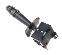 Compatible Con VW Para Passat B5 FL 2000-2005 7701053058 Accesorios Automóvil Interruptor De Control Señal Giro Palanca Indicadora Columna Dirección Interruptor Dirección