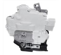 Compatible Con VW Para PASSAT B6 3C 2006-2011 Para TIGUAN 5N 2008-2009 Para TOUAREG 2011-2013 Actuador Pestillo Cerradura Puerta Trasera Derecha OEM 8K0839016 Actuador Cerradura Puerta