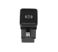 Compatible con VW para Passat B6 C6 para CC G1CG botón de freno electrónico interruptor de estacionamiento de freno de mano Interruptor del freno de mano