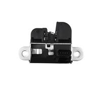Compatible Con VW Para PASSAT B7 2010 2011 2012 2013 2014 2015 Puerta Trasera De Coche Tapa De Maletero Cerradura Actuador Pestillo 1K6827505C Cerradura tapa maletero