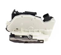Compatible Con VW Para Passat Para CC 2009-2012 Para Golf 2004-2007 Para GTI 2006-2009 Actuador Cerradura Puerta OEM 5N1837016A 5N1-837-016-A 5N1-837-016-C Actuador cerradura puerta