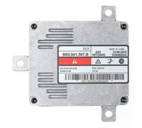 Compatible Con VW Para Passat Para CC B7 Para J&etta 8K0941597B 8K0 941 597 B Módulo Balasto Faro H-ID Xenón H-ID balastro xenón