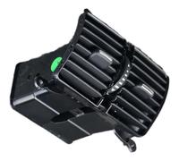 Compatible Con VW Para Passat Para CC Rejilla De Salida Del Aire Acondicionado Coche Placa Ventilación Panel Recambios Para OEM: 3CD819203 3C0819203 Marco Clima Auto