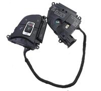 Compatible Con VW Para Passat Para Jetta Para Tiguan 5NG959442 Botón De Volante Multifunción Para Automóvil Con Botón De Control De Crucero Ensamblaje De Automóvil Autopartes