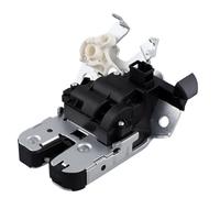 Compatible Con VW Para Passat Para Santana 2015 2016 2017 2018 2019 2020 2021 2022 2023 2024 Cerradura De Pestillo De Maletero Cerradura Puerta Trasera Coche 3G0827503A pestillo Puerta Trasera