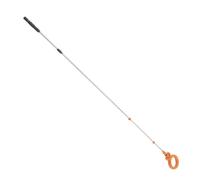 Compatible Con VW Para Passat Para Variant 4Motion Para Santana Para Jetta Para Syncro 2006-2011 Varilla Medidora Aceite Motor 575 Mm 06F115611E Varilla Aceite