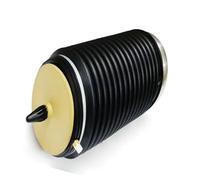 Compatible Con VW Para Phideon 2017-2023 Suspensión Neumática Trasera Resorte Neumático Accesorios Fuelle Neumático Izquierdo Derecho 4G0616001K Kit de suspensión de aire trasero