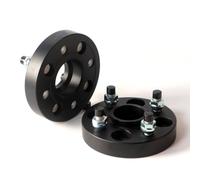 Compatible Con VW Para Polo 1975-2021 Para Jetta 1979-2020 Para Gol 2003-2008 Espaciador De Rueda De 15-50 Mm PCD 4x100 CB 57,1 Mm M12x1.5(40mm)