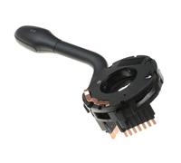 Compatible Con VW Para POLO 1997-1999 Para LUPO 1998-2004 2005 Interruptor Columna Dirección Automóvil Control De Faros Interruptor Señal De Giro 6N0953513 377953513A columna de dirección