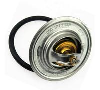 Compatible Con VW Para Polo 2002-2006 Para Passat 2000-2012 Conjunto De Sensor De Termostato De Refrigerante 050121113H Termostato de refrigerante