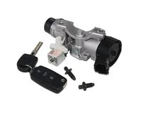 Compatible con VW para POLO 2010 2011 2012 2013 2014 2015 6R0 905 851 interruptor de arranque automático perilla de bloqueo de dirección(Assembly)
