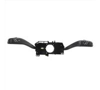 Compatible Con VW Para Polo 2011-2015 6RD953503J 6RD953503M Palanca De Interruptor Señal Giro Vehículo Columna Dirección Tallo De Control Crucero Mando de Luces