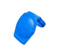Compatible Con VW Para Polo 2017-2022 Para Golf MK7 2017-2022 Tapa De Depósito De Líquido Lavaparabrisas Botella De Tanque De Limpiaparabrisas 5HG955455 Tapa Deposito Limpiaparabrisas