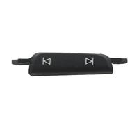Compatible Con VW Para Polo 2019 2020 2021 2022 2023 Cubierta Del Botón Del Interruptor Del Volante Del Coche 5G0959442 Botones Control Volante(OPTION)