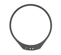 Compatible Con VW Para Polo 6R 1999-2023. Cable De La Tapa Del Depósito De Combustible, Anillo De Sujeción De Gasolina. OEM: 1H0201553B 1J0201550A Correa fijación tapa combustible(Size2)
