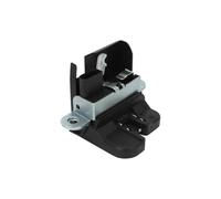 Compatible Con VW Para Polo Mk5 Hatchback 2009 2010 2011 2012 2013 2014 2015 2016 Pestillo De Bloqueo De Tapa De Maletero Trasero De Coche 5K0827505A Piezas Coche