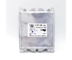 Compatible con VW para POLO para Magota Módulo faros | 7PP941571AE 7PP.941.571.AE Unidad computadora módulo contro controlador faros automóvil