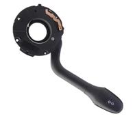 Compatible Con VW Para Polo Para Variant 1997 1998 1999 2000 2001 Interruptor De Columna De Dirección De Señal De Giro OEM: 6N0953513 7D0953513B Interruptor Tallo Faro