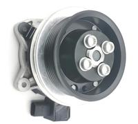 Compatible Con VW Para S&haran II 1.4 TSI 2010- Para Passat B7 Para Variant 2010-2014 Bomba De Agua Eléctrica Para Automóvil 03C880727D 03C121004J Refrigeración motor Bomba