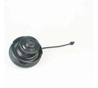 Compatible Con VW Para S&haran Para Jetta Tapa Del Tanque Combustible Coche Piezas Accesorios Automóvil 1J0201550A 1H0201553B Tapa Tanque Combust