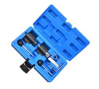 Compatible Con VW Para S&haran Para Touran Para Tiguan Para Caddy 1998-2011 7 Piezas 1.4 1.9 2.0TDi Kit De Herramientas Ajuste Bloqueo Árboles Levas De Motor Diésel Levas Juego Herramientas