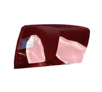 Compatible Con VW Para Sagitar 2012 2013 2014 Carcasa Faro Trasero Cubierta Lente Faro Trasero Máscara Faro Lámpara Trasera Carcasa(Right)