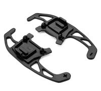 Compatible Con VW Para Sagitar Para GLI Para Varlant Para Rline 2016 2017 2018 2019 Para Polo MK7 Para Tiguan Extensión Paleta Cambio Volante Paletas Cambio Volante