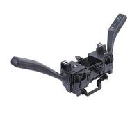 Compatible Con VW Para Santana 2013, 2014, 2015 Y 2016. 1 Interruptor De Control De Crucero Con Señal De Giro Para Volante De Coche 34D953513 Y 34D953501. Interruptor direccional