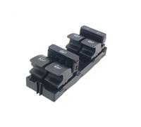Compatible Con VW Para Santana 2016 2017 2018 Interruptor De Ventana Eléctrica Del Lado Del Conductor Delantero Izquierdo Repuestos De Automóviles 34D959857E interruptor portón trasero