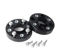 Compatible Con VW Para Santana Para Polo Para Jetta Para Gol Para UP PCD 4x100 CB 57,1 Mm Adaptador Espaciador Rueda Centrado En Cubo 4 Orificios 25/30/35/40 Mm M12x1.5