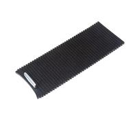 Compatible Con Vw Para Scirocco 2015 Para Jetta MK5 2006-2011 Para EOS 5KD832531 Consola Central Tapa Bebidas Portavasos Cortina Deslizante Persiana Enrollable Piezas interior