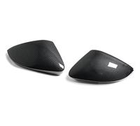 Compatible Con VW Para T-ROC 2017 2018 2019 Tapas Para Espejos Laterales De Coche, Cubiertas Para Espejos Retrovisores Laterales, Carcasa, Accesorios Exteriores Partes Coche(Multi-colored)
