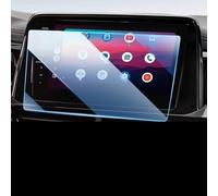 Compatible Con VW Para T-Roc Para Golf 7 Para Tiguan 2 Protector Pantalla GPS Para Protector Pantalla HD Protector Pantalla Táctil Transparente Película Protegida