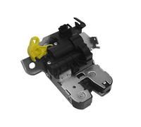 Compatible Con VW Para Taos Para Caddy 2021 2022 2023 2024 2025 Para Golf Para Arteon 5TA827505A Actuador Pestillo Cerradura Portón Trasero Maletero 4 Pines Partes Coche